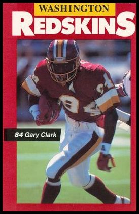 84 Gary Clark